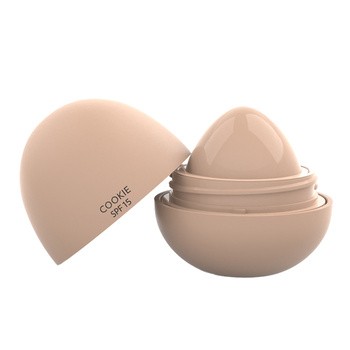 Golden Rose Lip Butter, balsam do ust, ciasteczko, 8 g