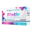 Allnutrition Biotin, kapsułki, 30 szt.