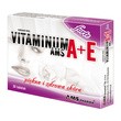 Vitaminum A+E AMS forte, tabletki, 30 szt.
