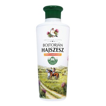 Herbaria Banfi Bojtorján Wcierka łopianowa, 250 ml