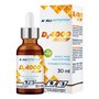 Allnutrition D3 4000, krople, 30 ml