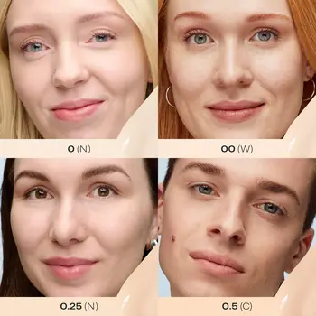 Lumene CC Color Correcting Cream, korygujący krem CC SPF 20, 00 Ultra Light (W), 30 ml
