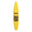 Maybelline, The Colossal, tusz do rzęs, Smoky Black, 9 ml