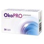 OkoPro Premium, kapsułki żelatynowe miękkie, 30 szt.