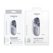 Zestaw L`Biotica, hialuronowa maska na tkaninie, 23 ml + hialuronowe płatki pod oczy, 3 x 2 szt.