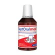 SeptOral med, płyn stomatologiczny do płukania jamy ustnej, 300 ml