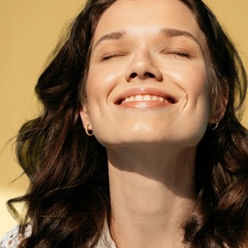 Sundose Everyday For Skin Anti-Aging Kwas Hialuronowy i Witamina C, saszetki z proszkiem, smak pomarańczowy, 30 szt.