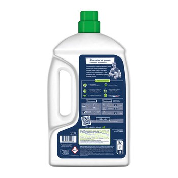 Briochin, koncentrat do prania, szare mydło odplamiające, 2,27 l