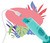 Zestaw Vitammy, szczoteczka soniczna Dino + zegarek Smart Kid Watch