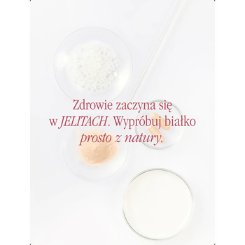 Health Labs, Lactoferrin Natural+, kapsułki, 30 szt.