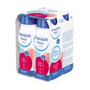 Fresubin Energy Drink, płyn odżywczy, smak truskawkowy, 200 ml x 4 butelki