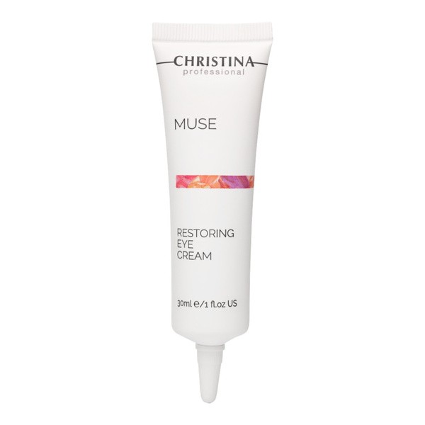 Christina Christina Muse, krem rewitalizujący do okolic oczu, 30 ml