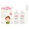 Pipi Nitolic Prevent Plus, spray przeciw wszawicy, 150 ml (2 x 75 ml)