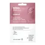Tołpa Dermo Face Rosacal, wzmacniająca maska-opatrunek na twarz, szyję i dekolt, 2 x 6 ml