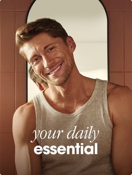 Health Labs Gentle On, łagodzący krem dla mężczyzn, 50 ml