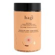 Hagi Korzenna Pomarańcza, sól do kąpieli z solą himalajską, 480 g