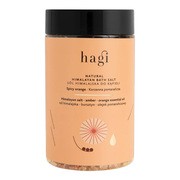 Hagi Korzenna Pomarańcza, sól do kąpieli z solą himalajską, 480 g https://azcdn.doz.pl/image/d/product/a751ddf3-scale-180x180.png