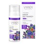Vianek, wzmacniający krem do twarzy na noc, 50 ml