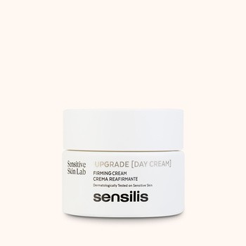 Sensilis Upgrade, krem ujędrniający i korygujący zmarszczki na dzień, 50 ml