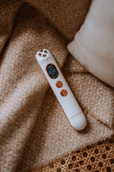 Beautifly, B-Looky PRO, soniczny masażer pod oczy, 1 szt.