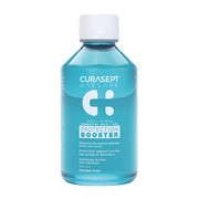 Curasept DayCare Protetion Booster, płyn do stosowania w jamie ustnej, 250 ml