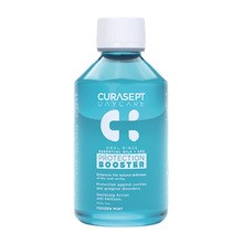 Curasept DayCare Protetion Booster, płyn do stosowania w jamie ustnej, 250 ml