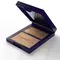 Claresa Duo Palette Creamy & Pressed, kremowo-pudrowa paleta bronzerów do konturowania, 01 More Sculpted, 8,5 g