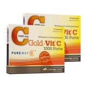 Zestaw 2 x Olimp Gold-Vit C1000 Forte, kapsułki, 30 szt. https://azcdn.doz.pl/image/d/product/f9dd295b-scale-180x180.png
