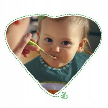 BoboVita, kleik ryżowy, kaszka, 4 m+, 160 g