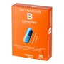 Nexon Pharma, Witamina B Complex, kapsułki, 30 szt.