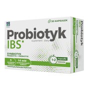 Prima Pharma Probiotyk IBS, kapsułki, 20 szt. https://azcdn.doz.pl/image/d/product/1d4784b6-scale-180x180.png