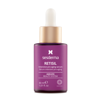 Sesderma Retisil, intensywne serum przeciwstarzeniowe, 30 ml