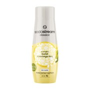 SodaStream, Syrop Kwiat bzu, bez cukru, koncentrat napoju, 440 ml https://azcdn.doz.pl/image/d/product/1eccd08c-scale-180x180.png