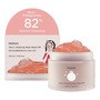 Midha Vita C Vitalizing Mask, Koreańska maseczka wash-off z witaminą C i ryżem, 100 ml
