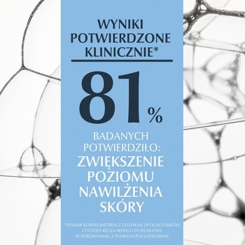 Eucerin Dermatoclean [Hyaluron], płyn micelarny 3w1, do skóry wrażliwej, 400 ml