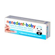 Nenedent Baby, pasta do zębów bez fluoru, 20 ml + szczoteczka https://azcdn.doz.pl/image/d/product/5adbab56-scale-180x180.png