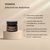 Mokosh, ujędrniający krem do twarzy anti-aging, róża z jagodą, 15 ml
