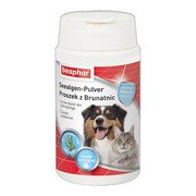 Beaphar Dental Powder, proszek z brunatnic, 75 g https://azcdn.doz.pl/image/d/product/f93f7f79-scale-180x180.png