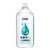 BeKeto, olej MCT w płynie, C8, 1000 ml