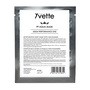 Yvette PP Aqua Mask, nawilżająca maska w płacie z niacynamidem, 1 szt.