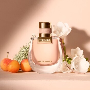 Chloé, Nomade, woda perfumowana, spray, 50 ml
