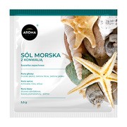 Aroma Home Sól morska z konwalią saszetka zapachowa, 5,5 g