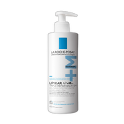La Roche-Posay Lipikar Baume AP+Max, balsam o potrójnym działaniu, 400 ml