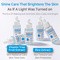 APLB Hyaluronic Acid Ceramide HA B5 Ampoule, serum nawilżające do twarzy z kwasem hialuronowym, ceramidami i witaminą B5, 40 ml