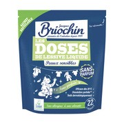 Briochin Kapsułki do prania dla skóry wrażliwej, bez zapachu, 22 szt. https://azcdn.doz.pl/image/d/product/f9bf7caf-scale-180x180.png