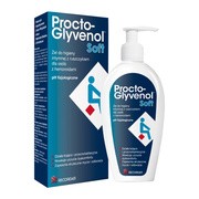 alt Procto-Glyvenol Soft, żel do higieny intymnej, 180 ml