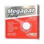 Megapar Forte, 1000 mg, tabletki musujące, 20 szt.