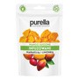 Purella Superfoods, mango suszone, infuzowane marakują i limonką, 55 g