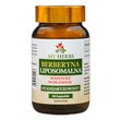 My Herbs Berberyna Liposomalna, kapsułki., 60 szt.