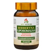 My Herbs Berberyna Liposomalna, kapsułki., 60 szt. https://azcdn.doz.pl/image/d/product/2f8b7c19-scale-180x180.png